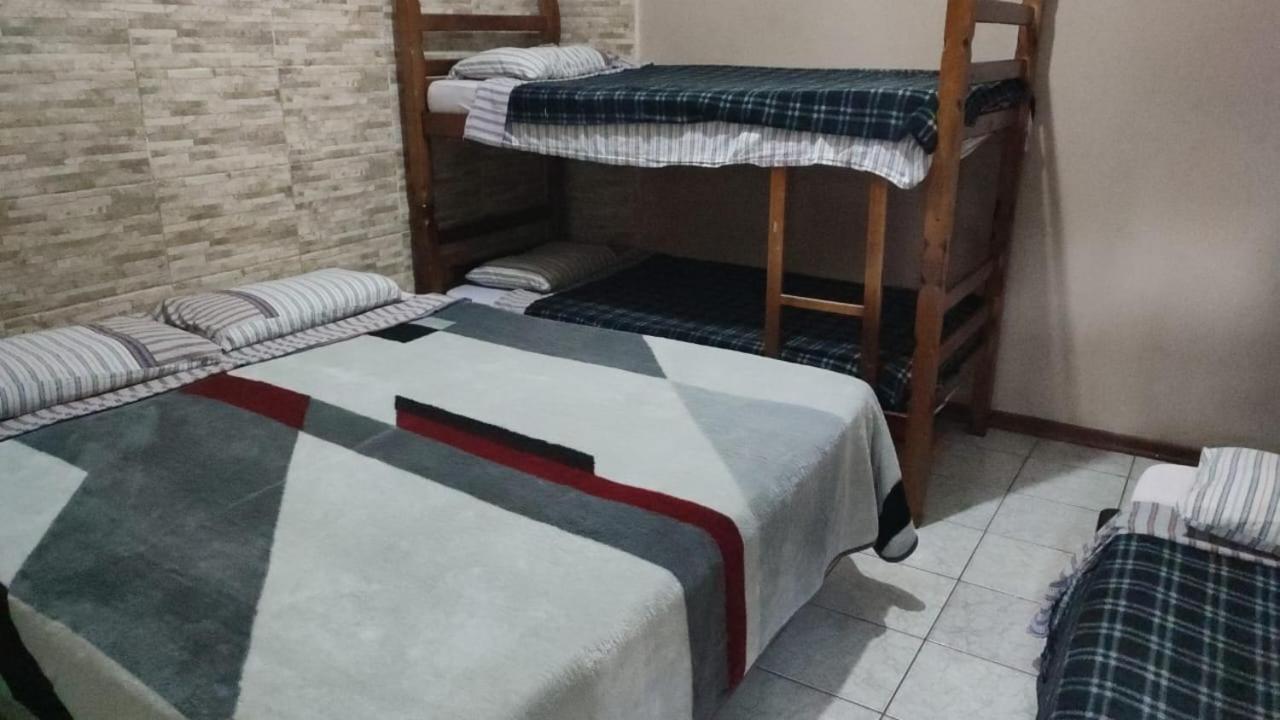Chacara Descanso Do Rei Vinhedo Exteriér fotografie